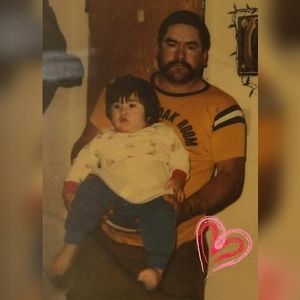 Meet your Posher, Mayra